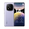 Produktbild: Xiaomi Redmi Note 14 Pro+ 5G 256 GB Lavender Purple