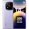 Produktbild: Xiaomi Redmi Note 14 Pro+ 5G 8GB RAM 256GB Dual Lila EU