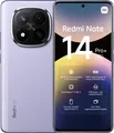 Produktbild: Xiaomi Redmi Note 14 Pro+ 5G 256GB Lavender Purple