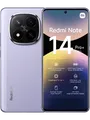 Produktbild: Xiaomi Redmi Note 14 Pro+ 5G 256 GB Lavender Purple