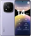 Produktbild: Xiaomi Redmi Note 14 Pro+ 5G 8GB + 256GB Lavender Purple Smartphone #1907468