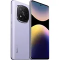 Produktbild: Xiaomi Redmi Note 14 Pro+ 5G 256GB, Handy, lila