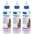 Produktbild: Virbac Epiotic 3x125ml