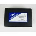 Produktbild: Badger Modell 200 SG (F) 200-11 Airbrushpistole Airbrush Pistole Airbrush-City