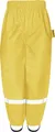 Produktbild: Playshoes Regenhose Regenhose, Größe: 104, Farbe: gelb