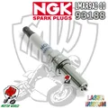 Produktbild: Kerze Laser Iridium NGK LMAR9AI-10 KTM FREERIDE 350 2012