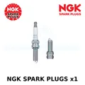 Produktbild: Ngk Laser Iridium Zündkerze - Stk Nein : 93188 - Teilenummer: LMAR9AI-10 - x1