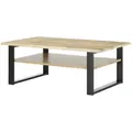 Produktbild: Couchtisch   ¦ holzfarben ¦ Maße (cm): B: 66 H: 40