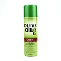 Produktbild: Organic Root Stimulator Olive Oil NOURISHING SHEEN SPRAY 472 ml
