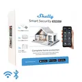 Produktbild: Shelly Smart Security Bundle 3800235266755
