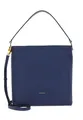 Produktbild: COCCINELLE Liya Handbag Handtasche Tasche Mirtillo / Ink blau Neu
