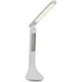 Produktbild: Tyrell Tischleuchte Kunststoff Weiß, 1X Led