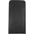 Produktbild: OEM Slim Leather Flip Case Galaxy Alpha G850 - Black (Samsung Galaxy Alpha) (25440321)