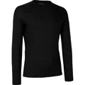 Produktbild: GripGrab Merino Polyfaser Langarm Baselayer (XXL) (600801607)