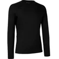 Produktbild: Merino Blend Thermo Langarm Unterhemd XXL