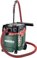Produktbild: ASA 30 M PC (602087000) Allessauger, Nass-/Trockensauger grün/schwarz