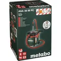 Produktbild: Metabo ASA 30 M PC Allessauger