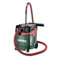 Produktbild: metabo Nass-Trocken-Sauger ASA 30 M PC (602087000), 1200 W, beutellos, Staubklasse M, Integrierte Filterabreinigung
