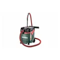 Produktbild: Metabo Allessauger ASA 30 M PC, manuelle Filterabreinigung, im Karton