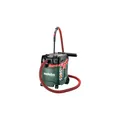 Produktbild: Metabo Allessauger ASA 30 M PC (602087000) mit manueller Filterabreinigung im