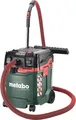 Produktbild: Metabo Sicherheitssauger ASA 30 M PC 1200 W 4200l/min 225 hPa 30l 602087000