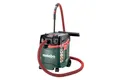Produktbild: Staubsauger metabo ASA 30 M PC 30 L Trommel-Vakuum Trocken&Nass 1200 W