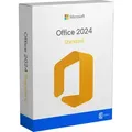 Produktbild: Microsoft Office 2024 Standard Produktschlüssel LTSC - Lebenslange Lizenz
