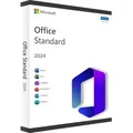 Produktbild: Microsoft Office 2024 Standard