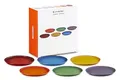 Produktbild: LE CREUSET Steingut-Coupé-Set mit 6 Essttellern