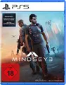 Produktbild: MindsEye PlayStation 5