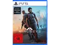 Produktbild: MindsEye - [PlayStation 5]