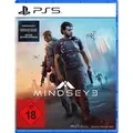 Produktbild: MindsEye, Sony PS5