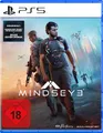 Produktbild: MindsEye (PlayStation 5)