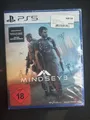 Produktbild: MindsEye Sony PS5 Action Adventure Videospiel PlayStation 5 NEU&OVP