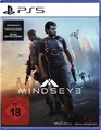 Produktbild: MindsEye Sony PS5 Action Adventure Videospiel PS 5 NEU/OVP