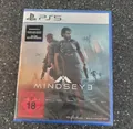 Produktbild: MindsEye für  PlayStation 5  | NEU & OVP |