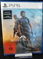 Produktbild: MindsEye (PS5 / Playstation 5 + Deluxe Edition Upgrade) NEU & OVP