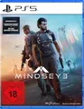 Produktbild: PS5 MindsEye Gebraucht - gut