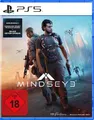 Produktbild: MindsEye - PS5 / PlayStation 5 - Neu & OVP - Deutsche Version