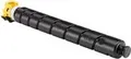 Produktbild: Kyocera TK 8525Y - Gelb - Original - Tonersatz - für TASKalfa 4052ci