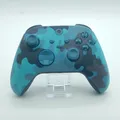 Produktbild: Microsoft Xbox One Wireless Controller Mineral Camo Edition - original