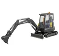 Produktbild: Bruder® Spielzeug-Baumaschine Volvo Kompaktbagger 02465