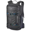 Produktbild: Dakine Unisex Erwachsene Team Mission Pro 25 Skitourenrucksack Schwarz/Grau 25 l