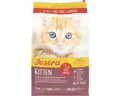 Produktbild: Katzenfutter trocken Josera Kitten 10 + 1kg