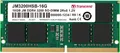Produktbild: Transcend JetRAM - DDR4 - Modul - 16 GB - SO DIMM 260-PIN