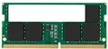 Produktbild: Transcend JetRAM - DDR4 - Modul - 16 GB - SO DIMM 260-PIN - 3200 MHz / PC4-25600 - CL22 - 1.2 V - ungepuffert - non-ECC (JM3200HSB-16G)