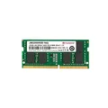 Produktbild: Transcend JetRAM Laptop-Arbeitsspeicher Modul DDR4 16GB 1 x 16GB 3200MHz 260pin SO-DIMM CL22 JM3200H