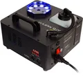 Produktbild: Algam Lighting Vulkan1200 Nebelmaschine 1200 Watt RGB LED DMX Fernbedienung