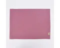 Produktbild: SCHÖNER LEBEN. Platzset Platzset Erik aus 100% Leinen 1-lagig 40x50cm altrosa