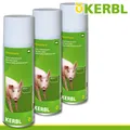 Produktbild: Kerbl 3x 250ml Eberduftspray  Libido Schweine Zucht Stimulierung Befruchtung